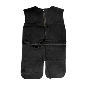 TABLIER DE SOUDAGE CUIR APRON THORAX