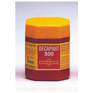 DECAPANT POUDRE 800 (200G)