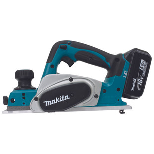 RABOT 18V 5AH DKP180RTJ