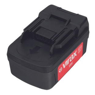 BATTERIE 18V 3AH LI-ION POUR VIPER M21+