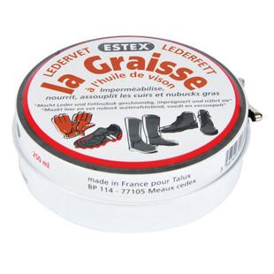BOITE GRAISSE 250 ML
