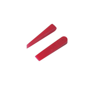 BLISTER DE 250 CALES  D'EPAISSEUR 1 A 5MM