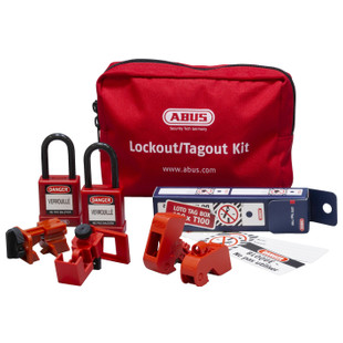 KIT DE CONSIGNATION ELECTRIQUE