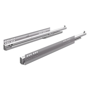 COULISSE QUADRO V6 ET V6+ POUR PUSH TO OPEN SILENT