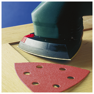 COUPE TRIANGLE AUTO-AGRIPPANT VC153 VELOUR