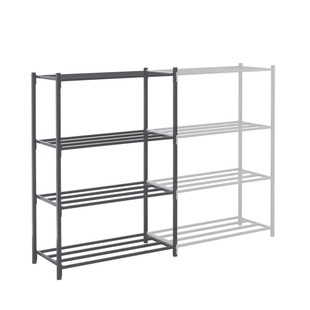 RAYONNAGE MI-LOURD FLIPLUS (JUSQU'A 500 KG PAR TABLETTE)