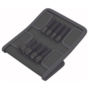DOUILLE MAGNETIQUE 6 PANS 869/4 M (JEU DE 8)