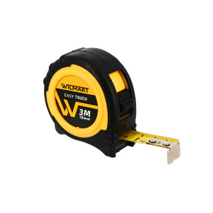 METRE A RUBAN BI-MATIERE EASYTOUCH