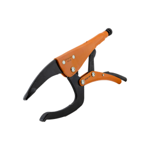 PINCE ETAU GRANDE CAPACITE 122-12 287MM