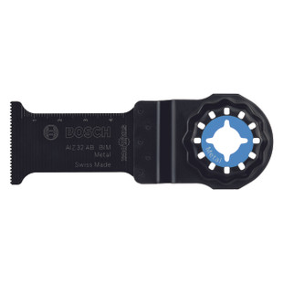 LAME STARLOCK BIM METAL 32X50MM AIZ32AB