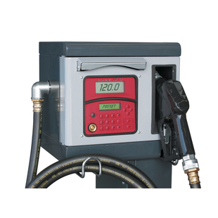 POMPE ELECTRIQUE CUBE 70MC50