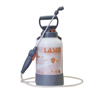 PULVERISATEUR LASER EXCEL VITON