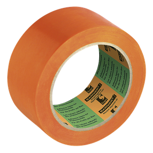 ADHESIF SPECIAL BATIMENT 6095 ORANGE