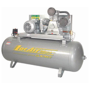 COMPRESSEUR TRIPHASE A COURROIE FIXAIR 40/500