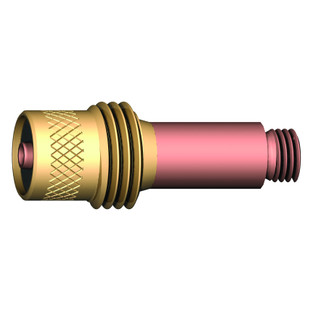 TORCHE TIG : SUPPORT COLLET - DIFFUSEUR SRL 17/18/26 ET 27