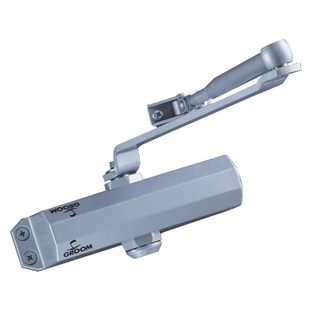 FERME-PORTE GR101 BRAS COMPAS