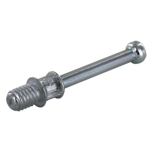 GOUJON TETE CRUCIFORME FILET M6