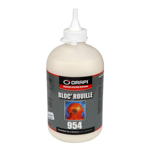 BLOC'ROUILLE 500ML