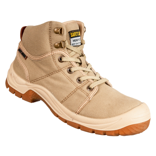 CHAUSSURE DE SECURITE DESERT S1P SRC