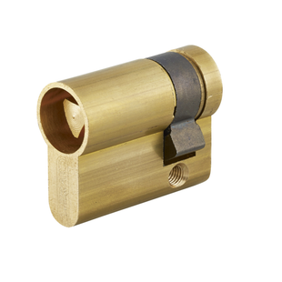 CYLINDRE DE SURETE AVEC TRIANGLE HG5 "PROTECT"