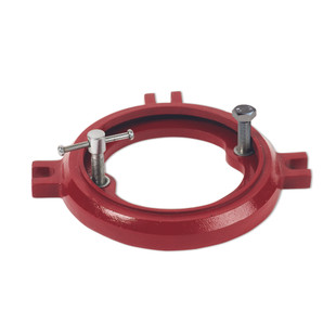 BASE TOURNANTE POUR ETAU