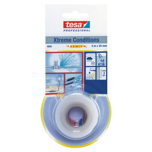 RUBAN SILICONE AUTOAMALGANT XTREME CONDITIONS 4600