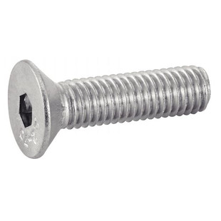 VIS A METAUX FHC INOX A2