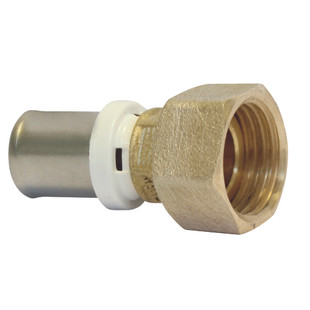 RACCORD MULTICOUCHE DROIT FEMELLE