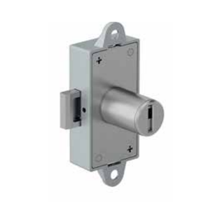 SERRURE ESPAGNOLETTE