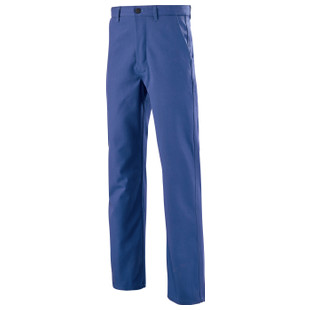 PANTALON ESSENTIELS BLEU BUGATTI