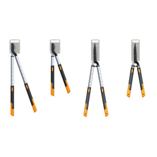 COUPE-BRANCHES TELESCOPIQUE SMARTFIT™ L86 Ø 40 MM