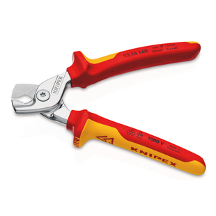 COUPE-CABLES STEPCUT 160 MM ISOLE 1000V