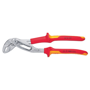 PINCE MULTIPRISE ALLIGATOR 250 MM