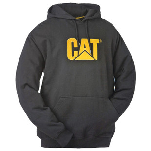 SWEAT SHIRT TRADEMARK NOIR