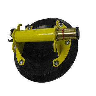 VENTOUSE A POMPE BIMATIERE 120 KG