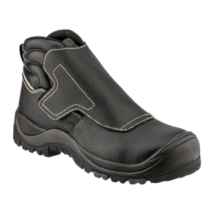 CHAUSSURE HAUTE QANDILITE II