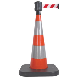 CONE LESTE  BASE A LESTER BOITIER ETANCHE SANGLE 4M