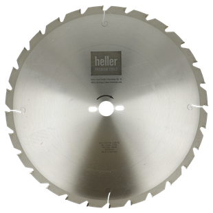 LAME DE SCIE CIRCULAIRE DE TABLE