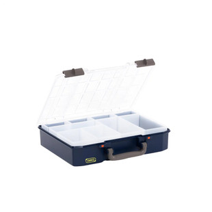 MALLETTE DE RANGEMENT CARRYLITE