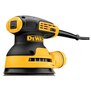 PONCEUSE EXCENTRIQUE 280W 125 MM