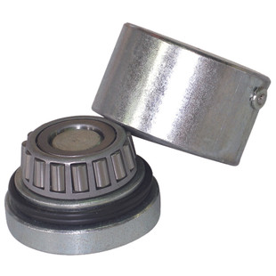 PIVOT INFERIEUR A ROULEMENT