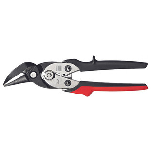 CISAILLE A DEMULTIPLICATION COUPES LONGUES