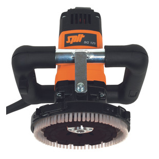 SURFACEUSE SG 125 E  + 1 DIASURF 2B 125