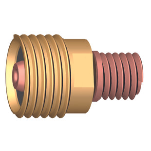 TORCHE TIG : SUPPORT COLLET - DIFFUSEUR SRL9/20