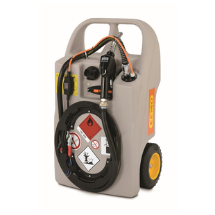 CADDY RAVITAILLEUR GASOIL 60L