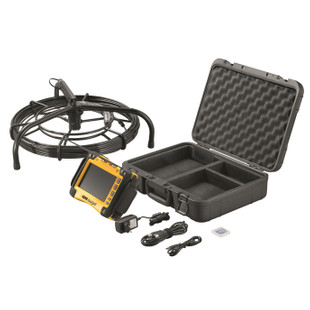 CAMERA D'INSPECTION CAMSYS 2 SET S-Color S 30 H
