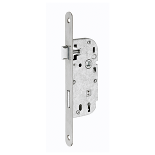 SERRURE A LARDER TETIERE INOX "ECO +"