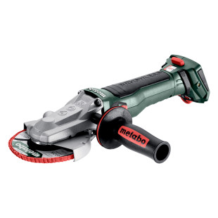 MEULEUSE D'ANGLE 125MM 18V WF 18 LTX 125 QUICK