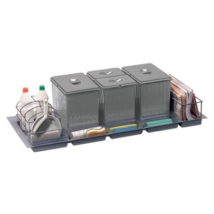 POUBELLE SELECTIVE POUR CAISSON DE 1200 MM