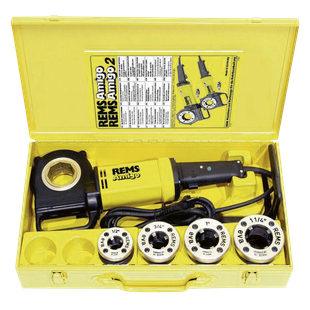 FILIERE ELECTRIQUE AMIGO SET R 1/2-1.1/4''